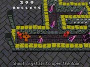 Igra Sprinki Shooter 2025  spletu