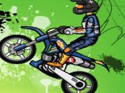 Igra Stunt Extreme  spletu