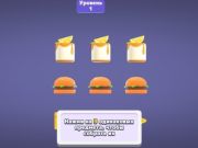 Igra Ujemanje s 3D puzzle saga  spletu