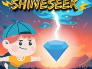 Igra Shine Seek  spletu