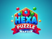 Igra Hexa Puzzle Master spletu Igra Hexa Puzzle Master spletu