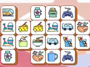 Igra Onet Mahjong Connect  spletu