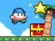 Igra Super Onion Boy 2  spletu