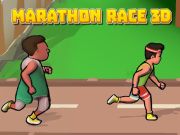 Igra Maratonska dirka 3d  spletu
