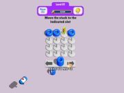 Igra Stack n razvrsti  spletu