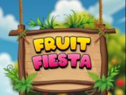 Igra Sadna fiesta  spletu