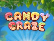 Igra Candy noro  spletu