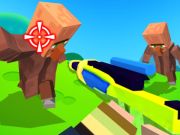 Igra Craft Man vs Giant TNT  spletu