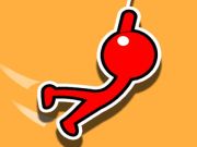 Igra Stickman Hook  spletu