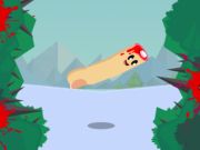 Igra Flippin prsti  spletu