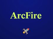 Igra Arcfire  spletu