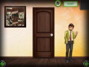 Igra Amgel Easy Room Escape 281  spletu