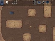 Igra Tanki War 2Player  spletu