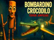 Igra Bombardino Crocodilo Terror Jumpscare  spletu
