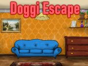 Igra Doggi pobeg  spletu