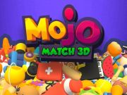 Igra Mojo Match 3D  spletu