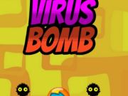 Igra Virusna bomba  spletu