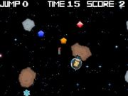 Igra Meteor hit  spletu