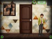 Igra Amgel Easy Room Escape 283  spletu