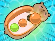 Igra Jam za vijak Capybara spletu Igra Jam za vijak Capybara spletu