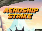 Igra AeroShip Strike  spletu