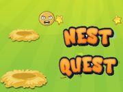 Igra Nest Quest  spletu