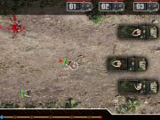 Igra Zombi inferno  spletu