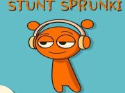 Igra STUNT SPRINKI  spletu