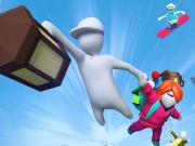 Igra Fall Flat bitko  spletu