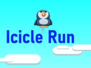 Igra ICicle Run  spletu