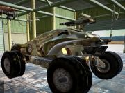 Igra Simulacija vojaških vozil  spletu