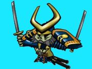 Igra Shogun S Reckoning  spletu