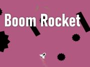 Igra Boom raketa  spletu