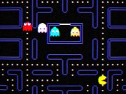 Igra Pac-Man  spletu