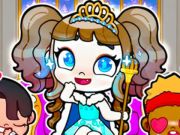 Igra Sestavljanka Sejsa: Avatar World Super Star  spletu