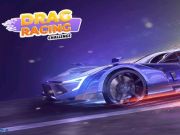 Igra Drag Racing Challenge  spletu