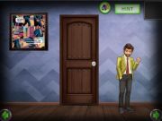 Igra Amgel Easy Room Escape 284  spletu