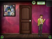 Igra Amgel Easy Room Escape 285  spletu