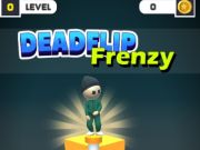Igra Deadflip blaznost  spletu