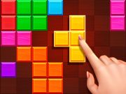 Igra Puzzle Blocks Classic  spletu