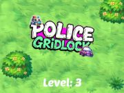 Igra Policijska omrežja  spletu