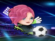 Igra BOBBLEHEAD BALL  spletu