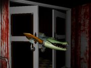 Igra Bombardino Crocodilo Terror Jumpscare  spletu