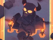 Igra Doom Rider  spletu