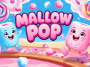 Igra Mallow pop  spletu