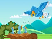 Igra Tweetheart pobeg  spletu