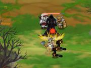 Igra Survivor se združi v prostem teku RPG  spletu
