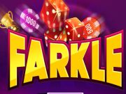 Igra Farkle  spletu
