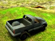 Igra Offroad Jeep Hills  spletu