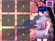 Igra Sproščujoči sudoku in futushiki  spletu